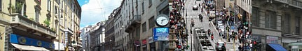 Studio commercialisti Milano centro